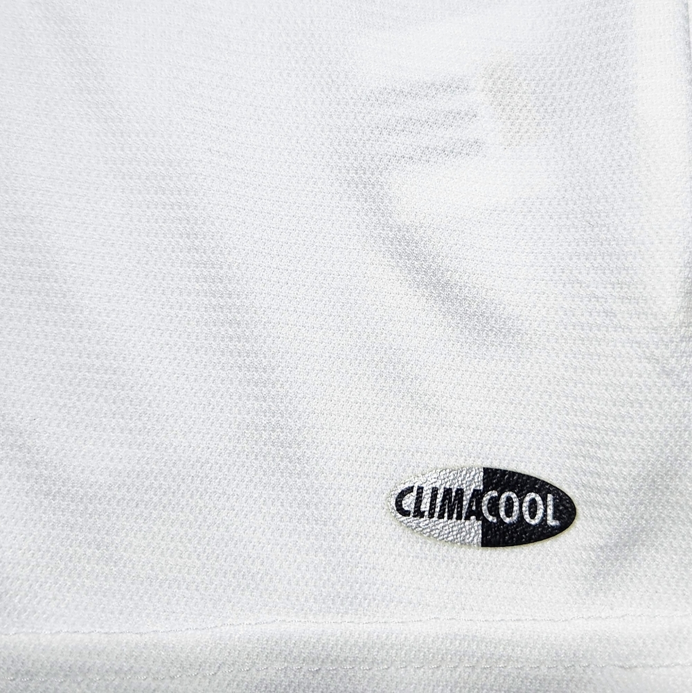adidas Polo Shirt Size L - Picture 8 of 12